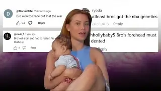 Bro Is a Group Project