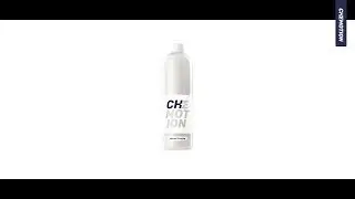 CHEMOTION - Interior Dressing