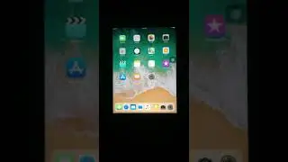 iOS 11 iPad tricks