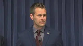 Rep. Sosnowski calls for legislative action to provide property tax relief