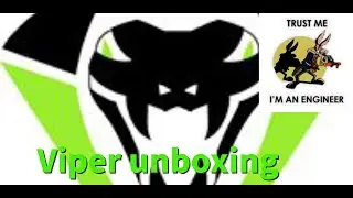 Viper H0 routed slot car track, unboxing #h0slotcar #slotcars #slotcar #slotcarracing
