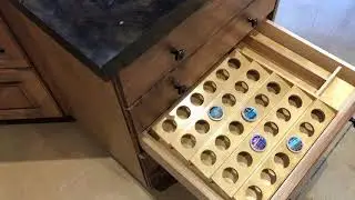 K-Cup Drawer Insert