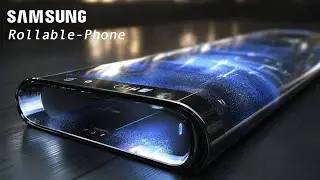 Раскладной телефон от Samsung &mdash; СЮРПРИЗ-СЮРПРИЗ!!