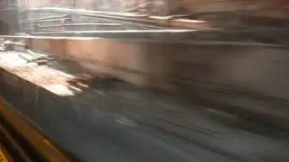North River Tunnel