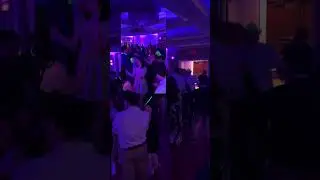 Party Recap by Epic Events