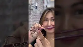 Hidden gem modern optical clinic sa Quiapo na nagbebenta ng Mura at quality eyeglasses.