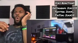 AMERICAN REACTS TO UK DRILL!🇬🇧🔥 TEEWAY - PLUGGED IN | MUST WATCH REACTION
