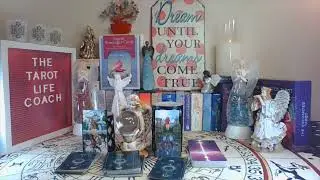ARIES - YOUR LIFE STORY - PAST, PRESENT AND FUTURE! JANUARY 2026