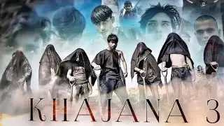 Khajana 2 | Raj Bhai | South Movie | Full Action Movie #south​ #khajana​ #movie​