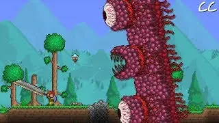 ТОП 5 САМЫХ РЕДЧАЙШИХ МОБОВ КОТОРЫХ ВЫ ВРЯТЛИ ВСТРЕТИТЕ STARBOUND