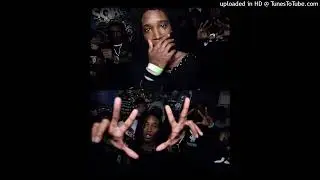 [free for profit] nine vicious x patrick x b4em sample type beat - 