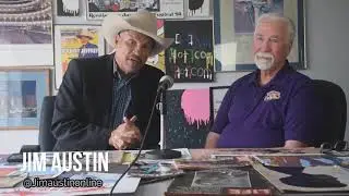 Special Guest Mike Costanza | The Austin Files