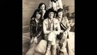The Hollies  