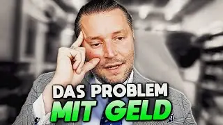 Es geht nicht immer nur um Geld...