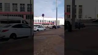 Rusya Nijniy Novgorod gemeye devam