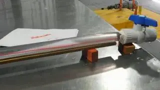experimento de reynolds