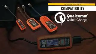 USB Digital Meters (ET900, ET910, ET920)