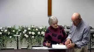 VCOA Marriage Seminar | 2025