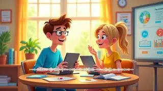 &Ocirc;n thi VSTEP B2 | Lesson 12: AI and digital tools in education
