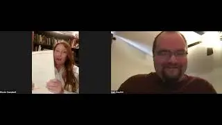 JFK Debates - Matt Douthit vs. Nicole Campbell