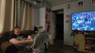 Видео с реакцией на промо-ролик Гюнтера от 15.12.2025