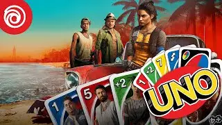 LAUNCH TRAILER | UNO&reg; THE CALL OF YARA DLC