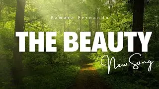 The Beauty || New English Song || Official Music Video #music @song || Pawara Fernando