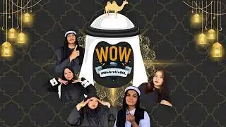 UniKL MESTECH WOW March 2025 in a nutshell 💃🏻