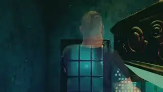 Meal Mystery Escape.Room - Part 1
