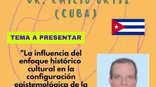 Seminario Trepen | Emilio Ortiz