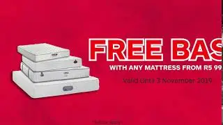 Free Base | Dial-a-Bed