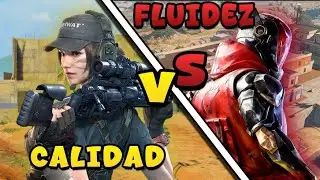 CALL OF DUTY MOBILE VS BLOODSTRIKE &iquest; CUAL ES EL MEJOR  EN 2025 ?
