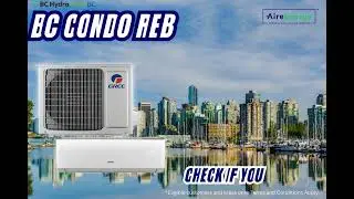 Condo Rebates in BC