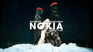 NOKIA - Jersey Club [@fazobeats x @prodbyabnormal]
