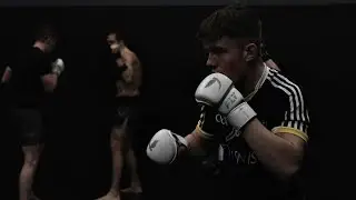 Interview with Michael Shields