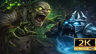 WORLD OF WIPE - CAPITULO 3