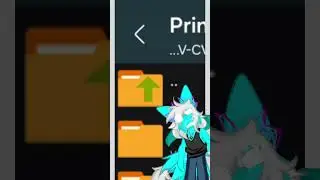 one day ksskkss #furrycreator #edit #anima&ccedil;&atilde;o #pngtuber #memes #canalnovo #newchannel #utau