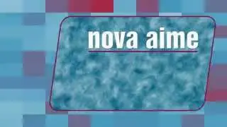 nova aime logo