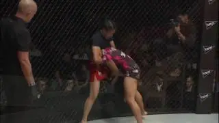Osman Osenio Highlights