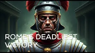 The Pandemic That Broke the Roman Empire