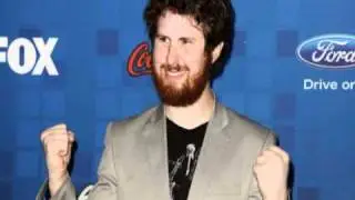 Casey Abrams Your Song HD (Studio)