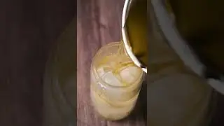 Joint Health Spritz | Recipe