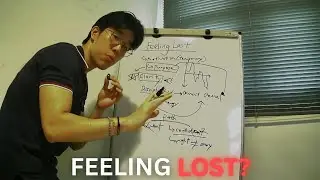 If You Feel Lost In Life Now, Watch This...