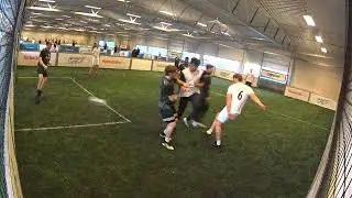 Turnering 31Dec2023 1200 Farsjan -  FC Krenk
