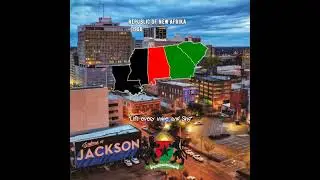 National Anthems - Republic of New Afrika