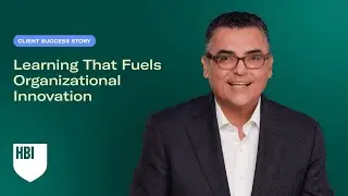 Learning That Fuels Organizational Innovation at Grupo Salinas