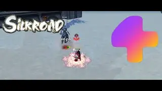 Silkroad Online - Исутару (Уникальный 60 ур) | #4game #uniquemix