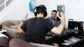PMS Interviews Scott Meskill (Teaser)