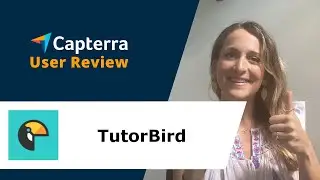 TutorBird Review: TutorBird Helps My Business Suceed