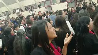 Hermoso será aquel día 🙌🏻 - oportunidad iglesia Los Lagos - IEACN MISIONAL